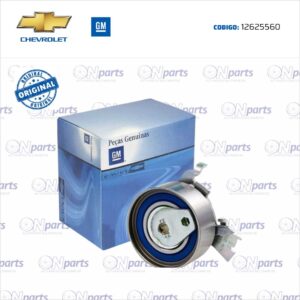 RODILLO TENSOR 180HP
