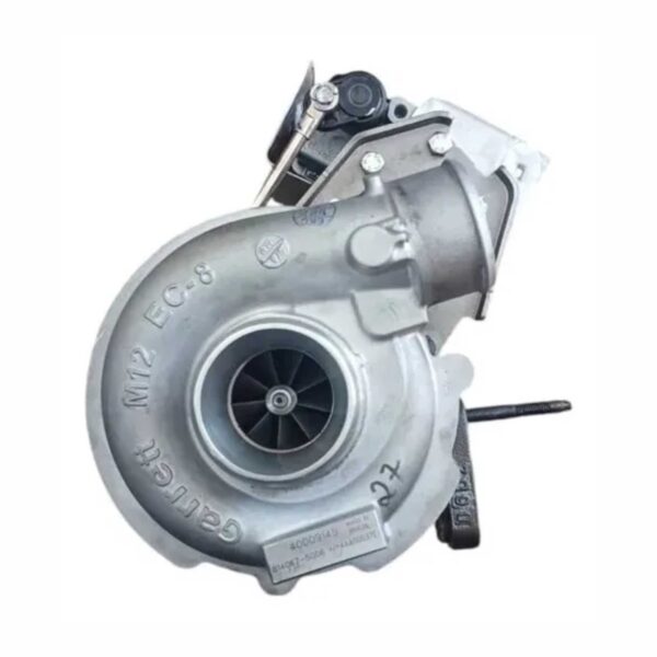 TURBO COMPRESOR S10 - Image 2