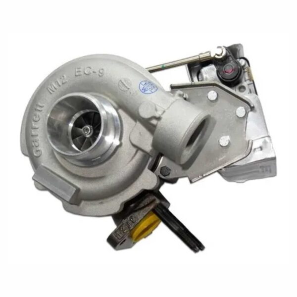 TURBO COMPRESOR S10 - Image 3