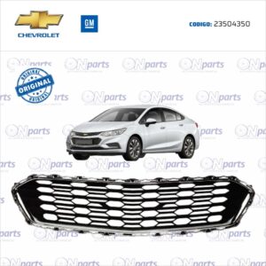 PARRILLA FRENTE INFERIOR CRUZE