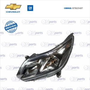 OPTICA IZQUIERDA S10 17/24