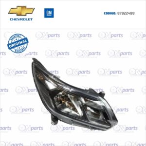 OPTICA DERECHA S10 17/25