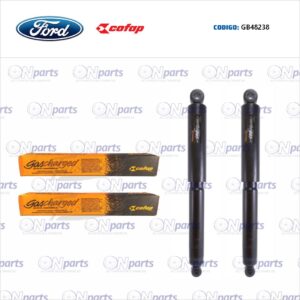 AMORTIGUADOR TRASERO FORD RANGER